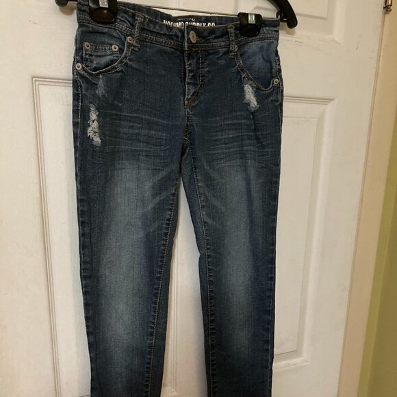 MOSSIMO SUPPLY size 5 fits 6 - Picture 2 of 8